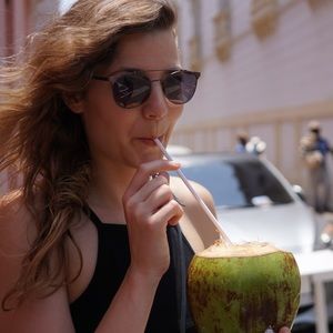 Meet your Posher, Alexa